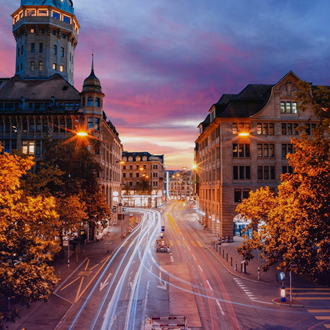photo de l'espagne