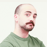 Paco Martin - exThiguy