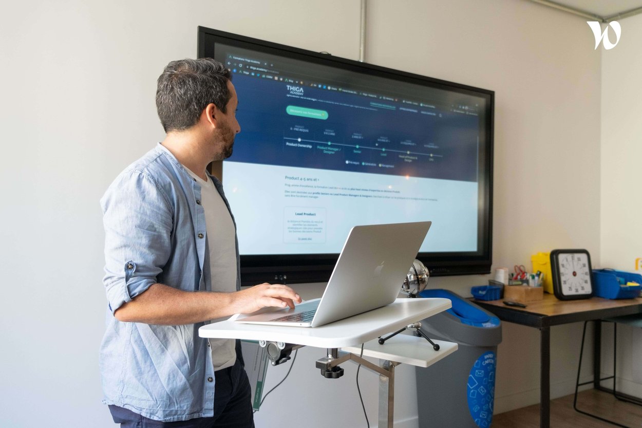 academy - product story oui sncf data