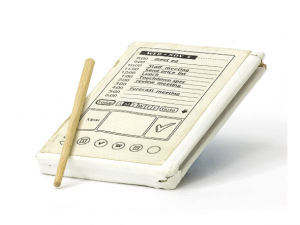Palm Pilot