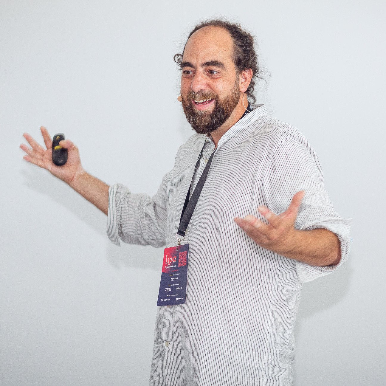 Paco Crespo
