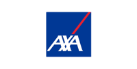 Logo Axa 1