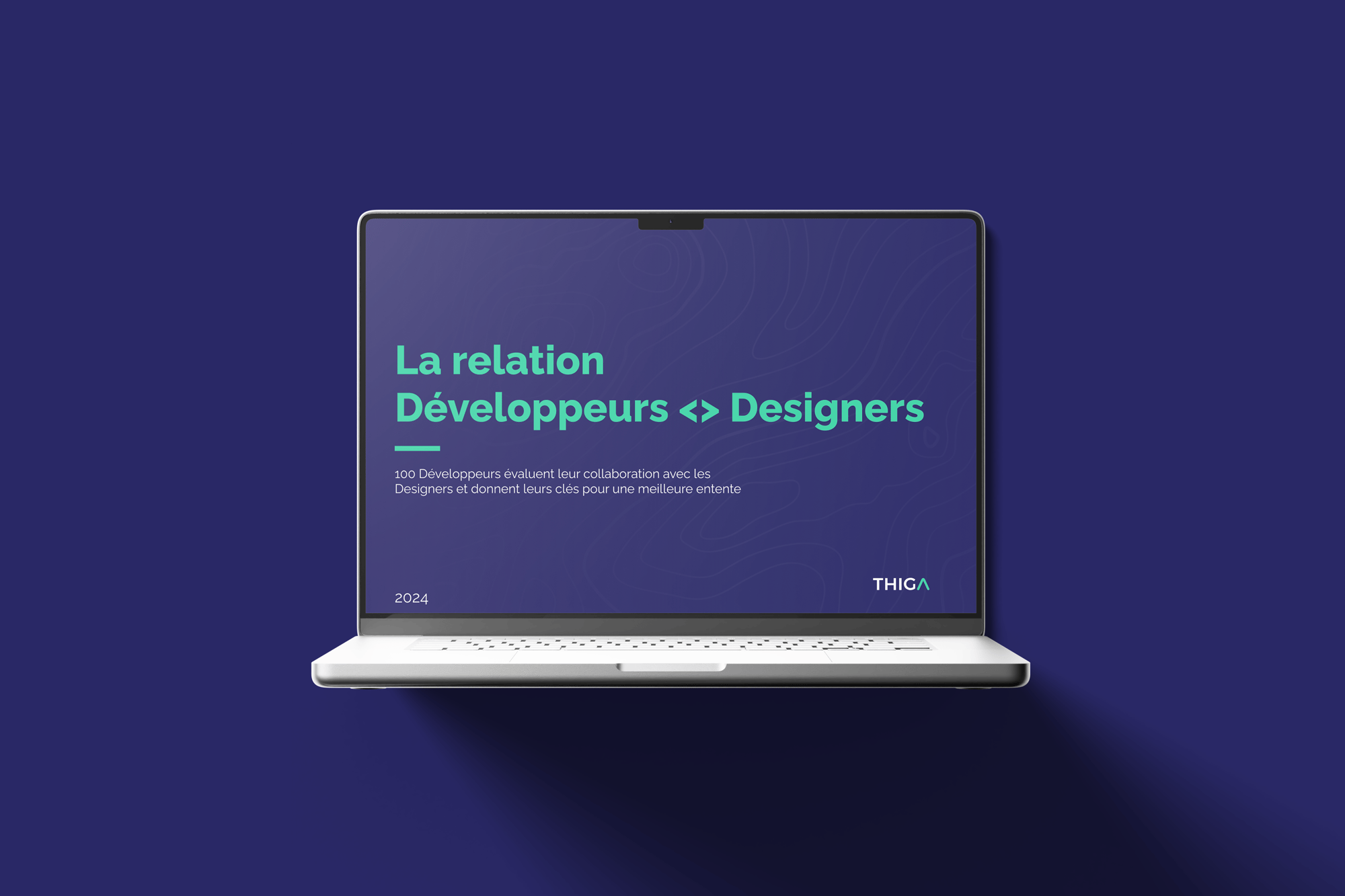 Etude Développeur/Designer