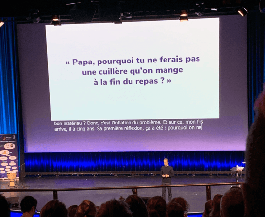 Talk-design-systémique