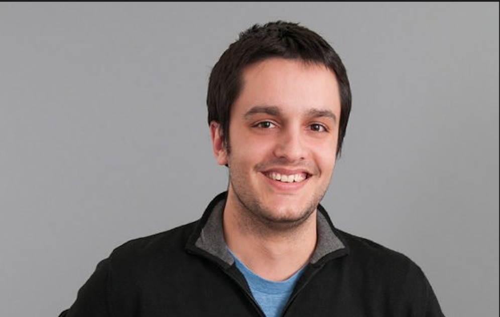 Lucas Cerdan