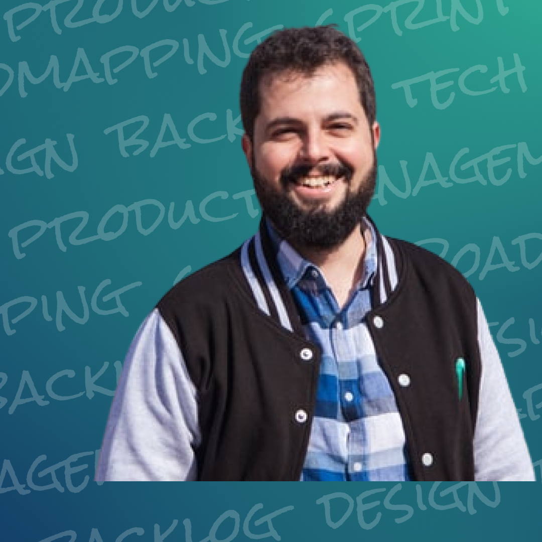 A Product Letter-Victor Corrales