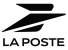 logo la poste