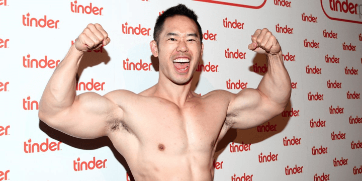 Photo d'un événement Tinder