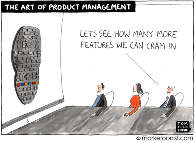 Product Manager B2B : 6 conseils pour vous en sortir