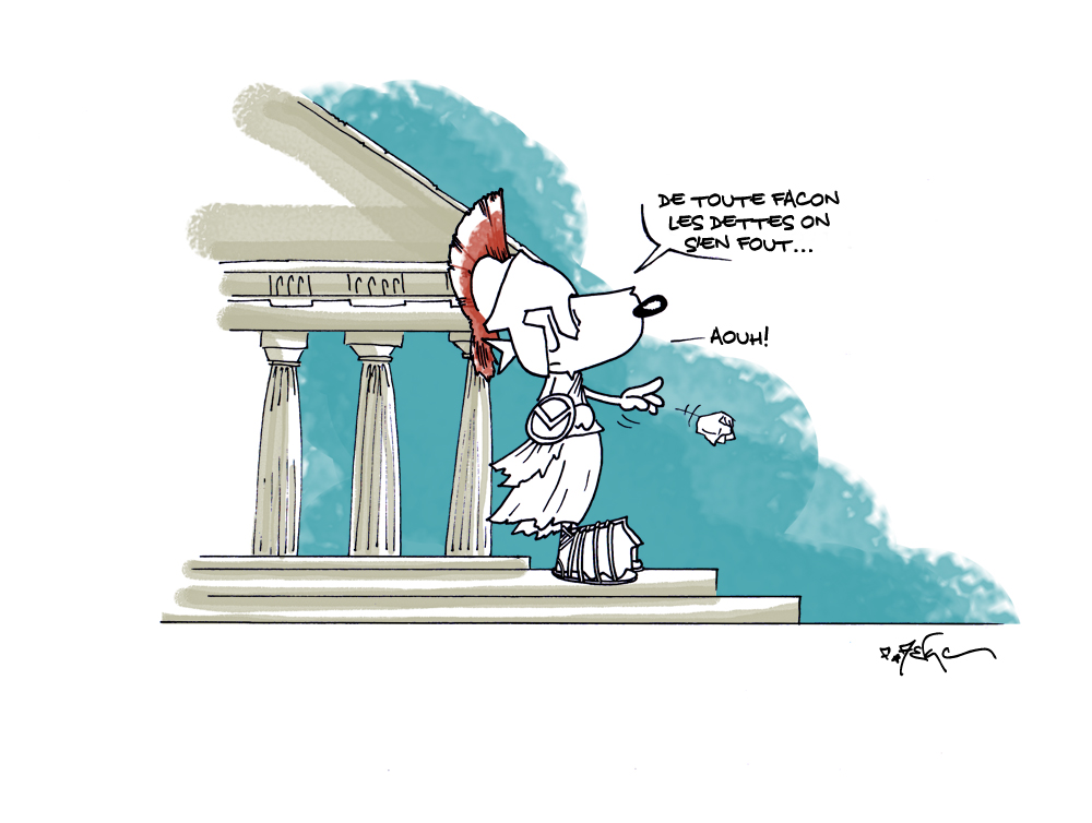 Le Product Manager et la dette technique