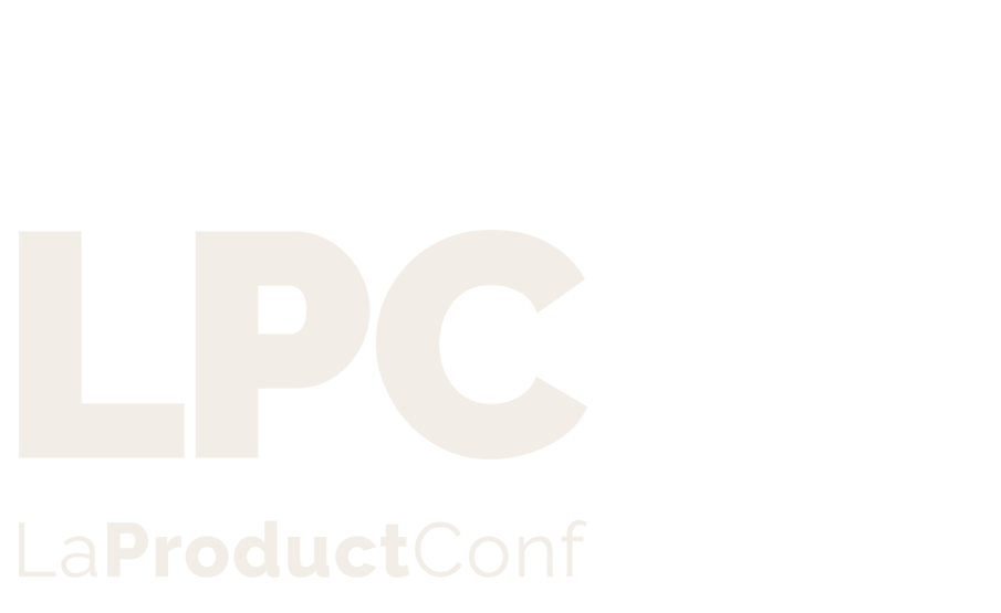 LPC2025 logo