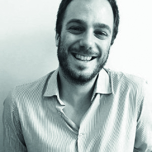 Nicolas Galland