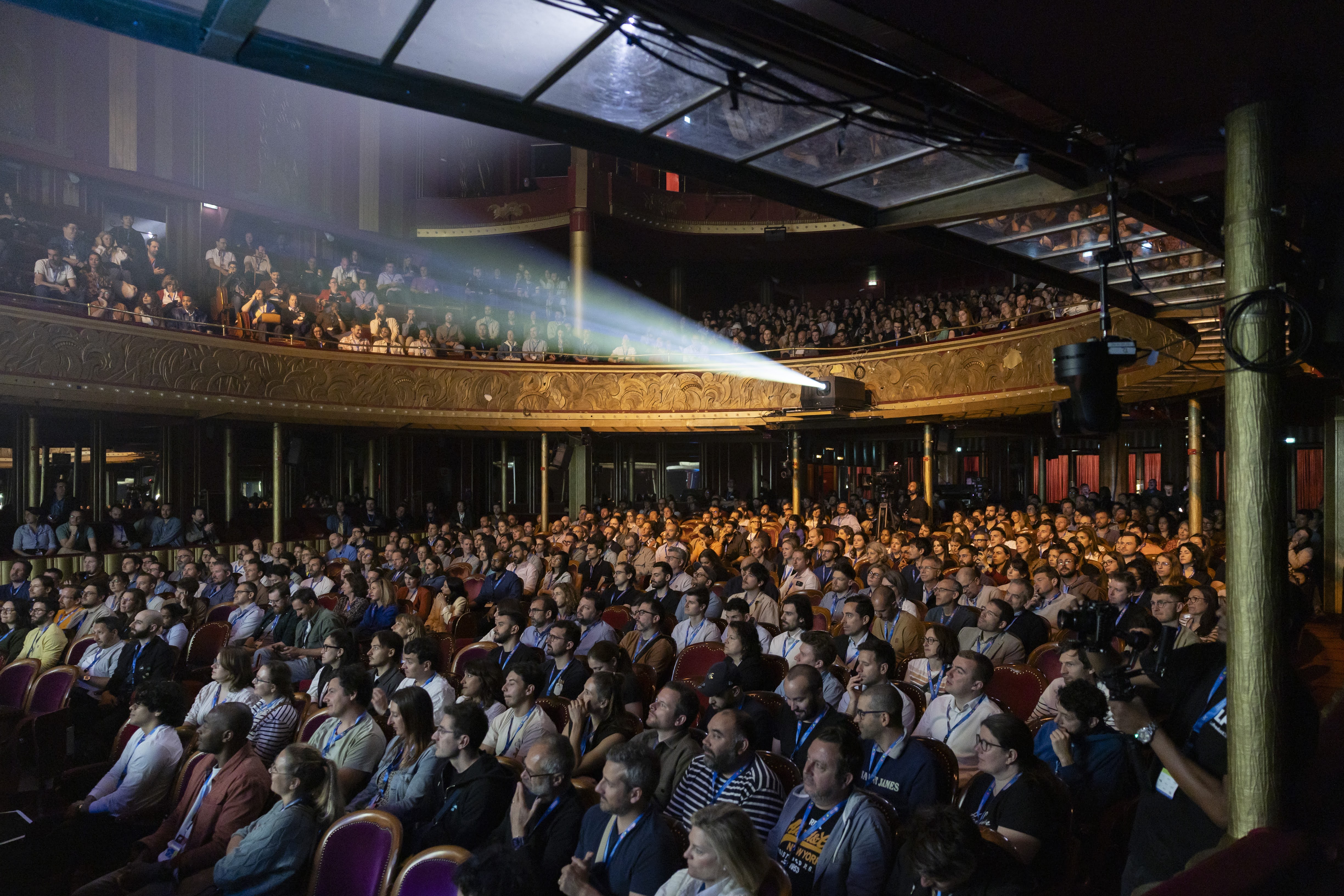 La Product Conf, Product Management, Product Event