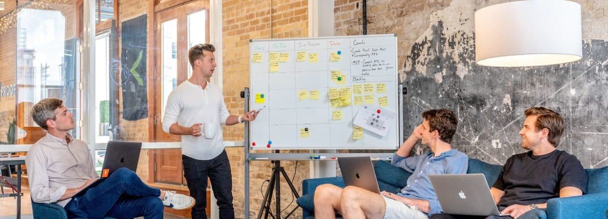 Rédigez de belles user stories