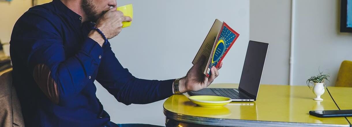 25 libros recomendadísimos para Product Designers